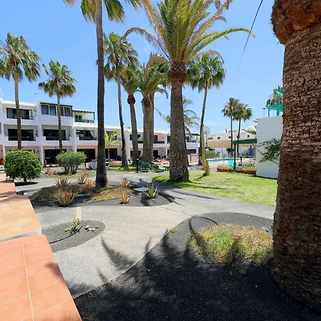 Lejlighed Paradise L1, Puerto del Carmen (Lanzarote)