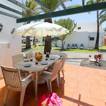 Lejlighed Paradise L1, Puerto del Carmen (Lanzarote)
