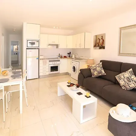 Paradise L1, Apartman Puerto del Carmen