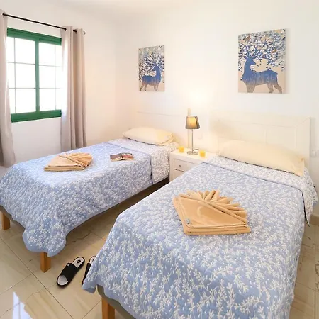 Apartman Paradise L1, Puerto del Carmen