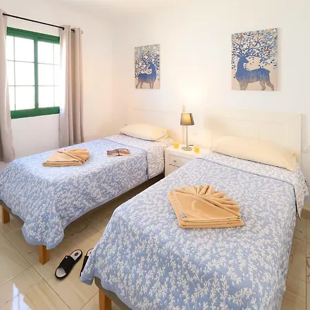 Apartamento Paradise L1, Puerto del Carmen (Lanzarote)